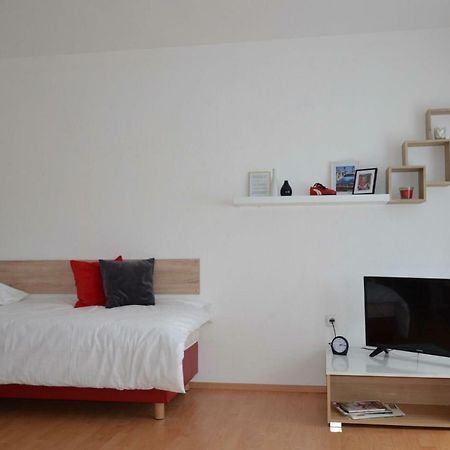 Apartment R&A Naftolin'S Nürnberg Kültér fotó