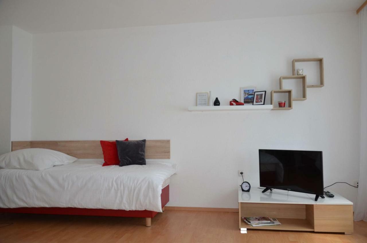 Apartment R&A Naftolin'S Nürnberg Kültér fotó