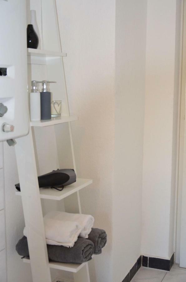 Apartment R&A Naftolin'S Nürnberg Kültér fotó
