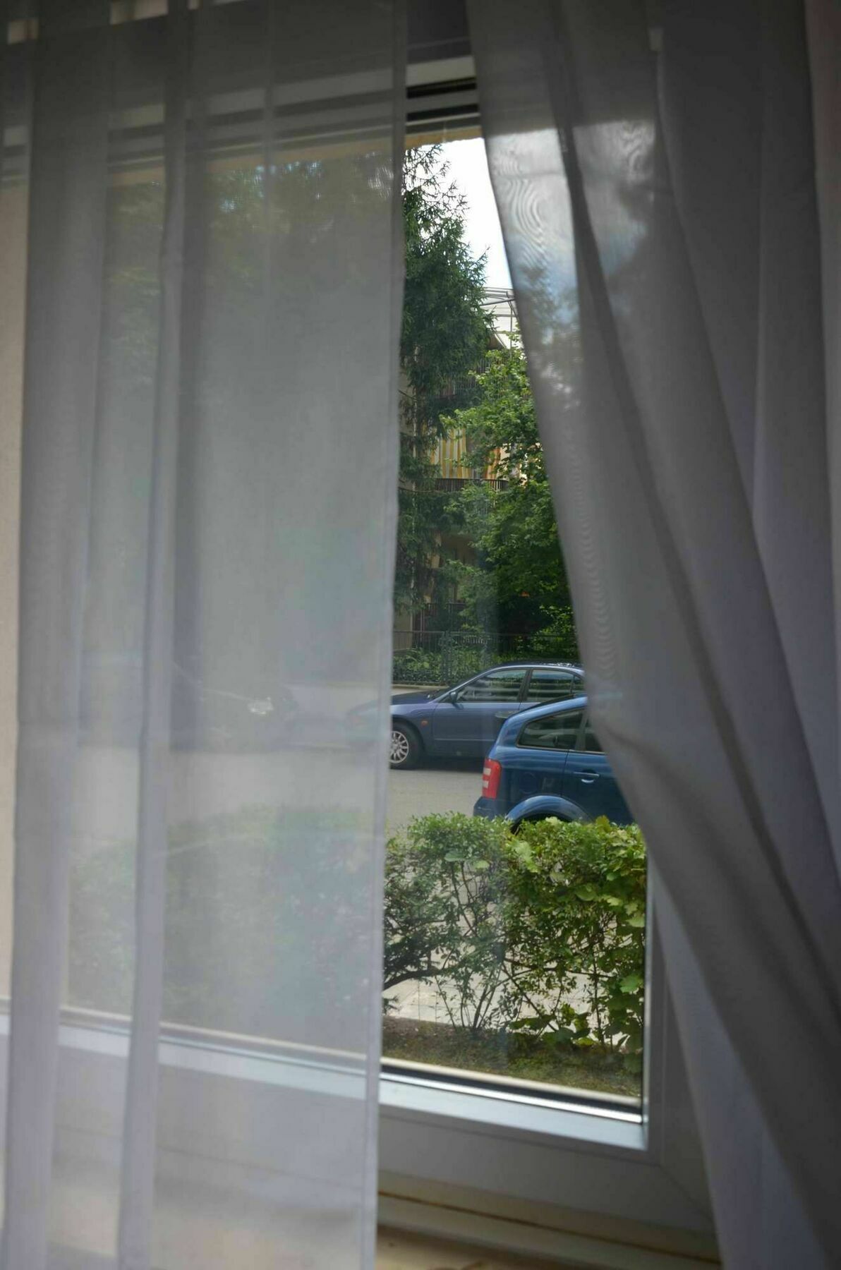 Apartment R&A Naftolin'S Nürnberg Kültér fotó